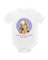 Baby Bodysuit - EU Baby Bodysuit - EU