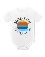 Baby Bodysuit - EU Baby Bodysuit - EU