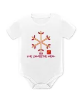 Baby Bodysuit - EU Baby Bodysuit - EU