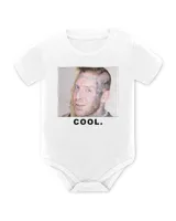 Baby Bodysuit - EU Baby Bodysuit - EU
