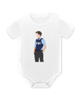 Baby Bodysuit - EU Baby Bodysuit - EU