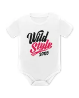 Baby Bodysuit - EU Baby Bodysuit - EU