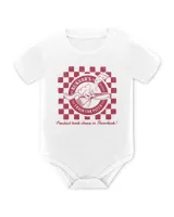 Baby Bodysuit - EU Baby Bodysuit - EU