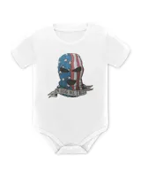 Baby Bodysuit - EU Baby Bodysuit - EU