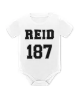 Baby Bodysuit - EU Baby Bodysuit - EU