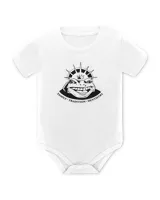 Baby Bodysuit - EU Baby Bodysuit - EU