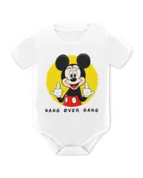 Baby Bodysuit - EU Baby Bodysuit - EU