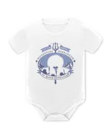 Baby Bodysuit - EU Baby Bodysuit - EU
