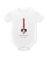 Baby Bodysuit - EU Baby Bodysuit - EU
