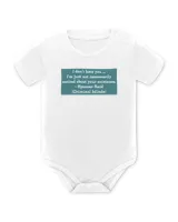 Baby Bodysuit - EU Baby Bodysuit - EU
