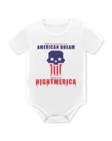 Baby Bodysuit - EU Baby Bodysuit - EU