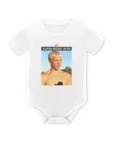 Baby Bodysuit - EU