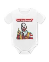 Baby Bodysuit - EU Baby Bodysuit - EU