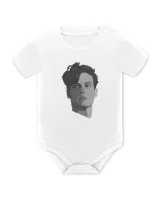 Baby Bodysuit - EU