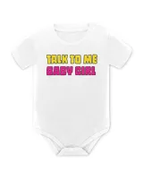 Baby Bodysuit - EU Baby Bodysuit - EU