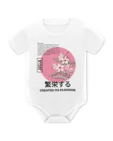 Baby Bodysuit - EU Baby Bodysuit - EU