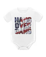Baby Bodysuit - EU Baby Bodysuit - EU
