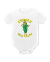 Baby Bodysuit - EU Baby Bodysuit - EU