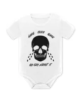 Baby Bodysuit - EU Baby Bodysuit - EU