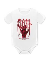 Baby Bodysuit - EU Baby Bodysuit - EU