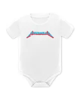 Baby Bodysuit - EU Baby Bodysuit - EU