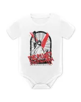Baby Bodysuit - EU Baby Bodysuit - EU