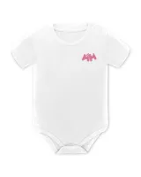Baby Bodysuit - EU Baby Bodysuit - EU