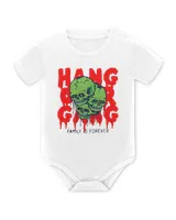 Baby Bodysuit - EU Baby Bodysuit - EU