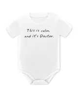 Baby Bodysuit - EU Baby Bodysuit - EU