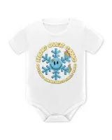 Baby Bodysuit - EU Baby Bodysuit - EU