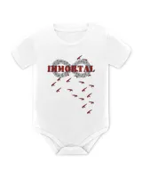 Baby Bodysuit - EU Baby Bodysuit - EU