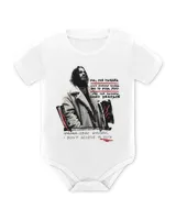 Baby Bodysuit - EU