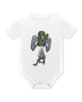 Baby Bodysuit - EU Baby Bodysuit - EU