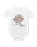 Baby Bodysuit - EU Baby Bodysuit - EU