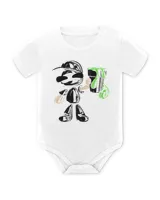 Baby Bodysuit - EU Baby Bodysuit - EU
