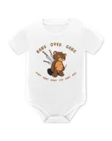 Baby Bodysuit - EU Baby Bodysuit - EU