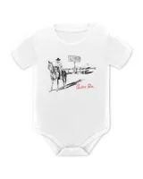 Baby Bodysuit - EU Baby Bodysuit - EU