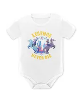 Baby Bodysuit - EU
