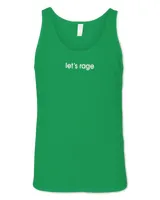 Unisex Jersey Tank Unisex Jersey Tank