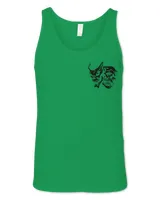 Unisex Jersey Tank Unisex Jersey Tank