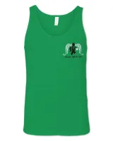 Unisex Jersey Tank Unisex Jersey Tank