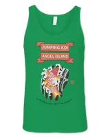 Unisex Jersey Tank Unisex Jersey Tank
