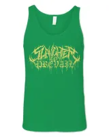 Unisex Jersey Tank Unisex Jersey Tank