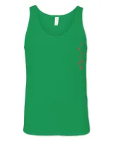 Unisex Jersey Tank Unisex Jersey Tank