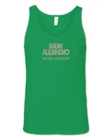 Unisex Jersey Tank Unisex Jersey Tank