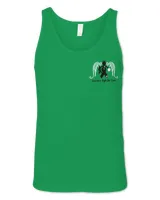 Unisex Jersey Tank Unisex Jersey Tank