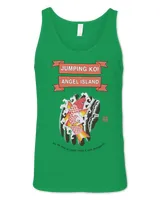 Unisex Jersey Tank Unisex Jersey Tank