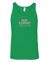 Unisex Jersey Tank Unisex Jersey Tank