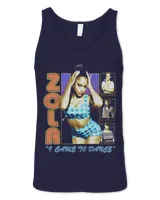 Unisex Jersey Tank Unisex Jersey Tank