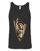 Unisex Jersey Tank Unisex Jersey Tank